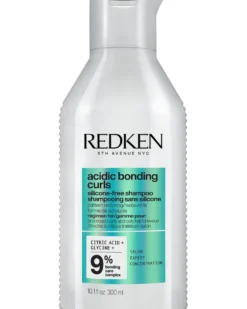 redken acidic bonding concentrate curls Shampoo - bonding & krul