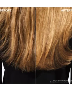 redken acidic bonding concentrate Hair bandage balm - voor beschadigde, gespleten punten