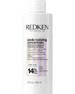 redken acidic bonding concentrate Pre-treatment haarmasker - herstelt & versterkt