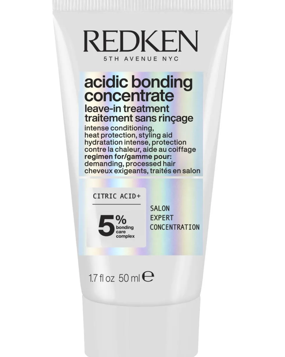 redken acidic bonding concentrate Leave-in treatment mini - voor beschadigd haar