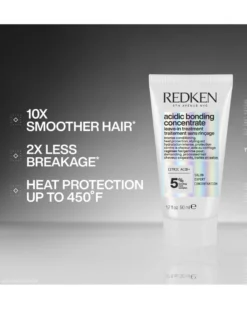 redken acidic bonding concentrate Leave-in treatment mini - voor beschadigd haar