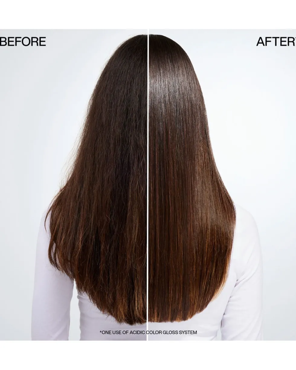 redken acidic color gloss Leave-in hittebeschermer - voor glanzend gekleurd haar
