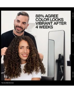 redken acidic color gloss Naked Gloss Olie - Voor Gekleurd En Ongekleurd Haar