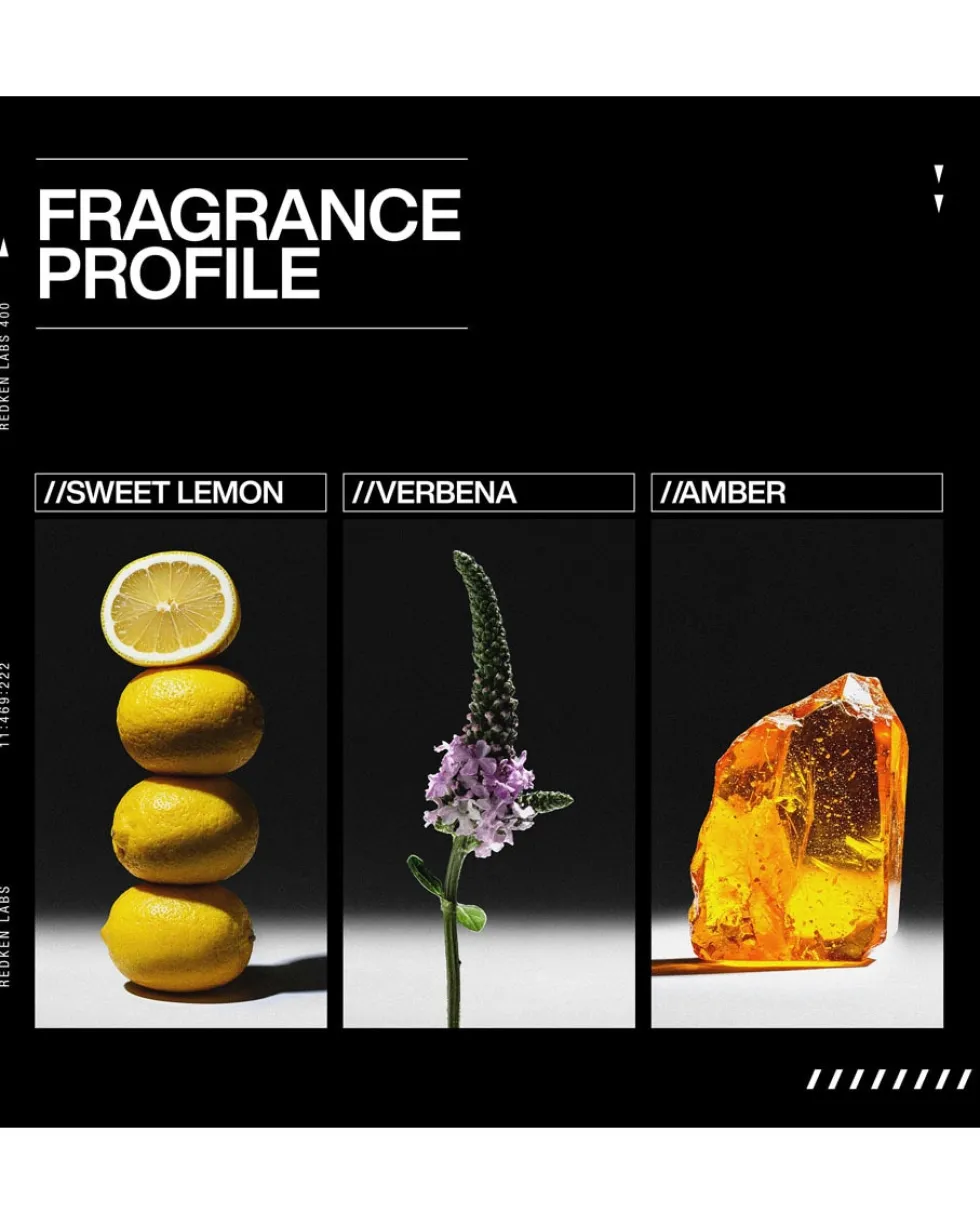 redken acidic grow full system Hair Serum - Voor Dun Of Futloos Haar