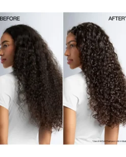 redken all soft all-in-mask Haarmasker Voor Droog Haar