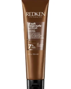 redken all soft mega curls Hydramelt leave-in - hydraterende leave-in treatment