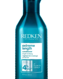 redken extreme length Conditioner - voor lang haar