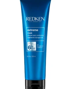redken extreme Mask - voor herstel van kracht en verzorging
