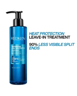 redken extreme Play safe - voor beschadigd haar