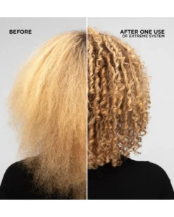 redken extreme Strength builder plus - geformuleerd met 4% strength complex