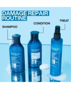 redken extreme Versterkende conditioner voor beschadigd & breekbaar haar