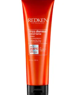 redken frizz dismiss Rebel tame leave-in treatment - voor pluizig haar