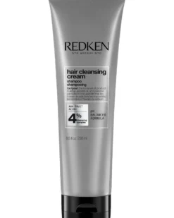 redken hair cleansing cream Hair cleansing cream shampoo - voor alle haartypes