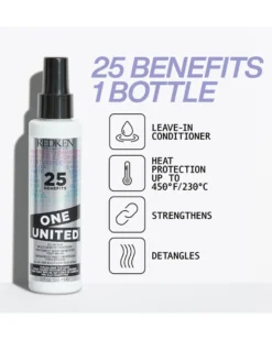 redken one united Elixir - 25 verzorgende voordelen