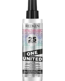redken one united Elixir - 25 verzorgende voordelen