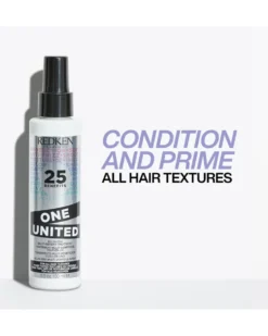redken one united Elixir - 25 verzorgende voordelen