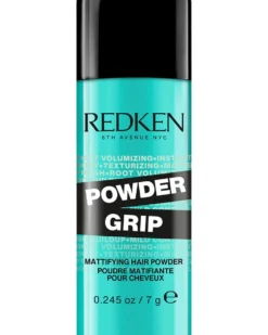 redken styling Powder grip haarpoeder - verdikkende volumepoeder