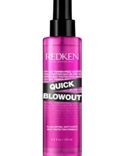 redken styling Quick blowout spray hittebeschermende spray