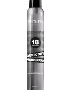 redken styling Quick dry hairspray - sneldrogende formule