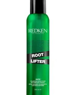 redken styling Root lifter - volumegevende mousse spray - alle haartypes