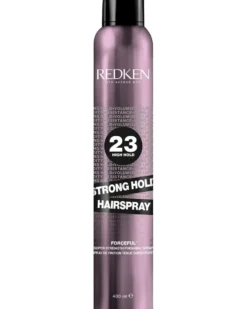 redken styling Strong hold hairspray - voor langdurig volume en body