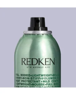 redken styling Touchable texture - volume & textuur mousse