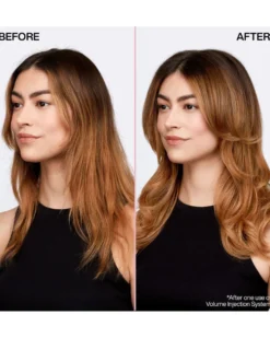 redken volume injection Conditioner - voor fijn & slap haar