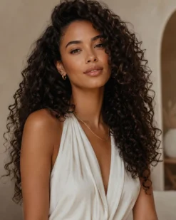 ref stockholm curl cream n°244 Styling Crème Voor Natuurlijke Krullen