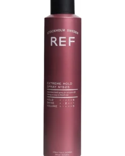 ref stockholm extreme hold spray n°525 Sterke haarspray