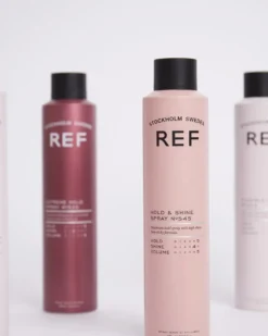 ref stockholm extreme hold spray n°525 Sterke haarspray