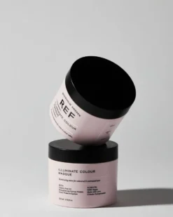ref stockholm illuminate colour masque Haarmasker Voor Gekleurd Haar