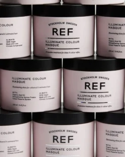 ref stockholm illuminate colour masque Haarmasker Voor Gekleurd Haar