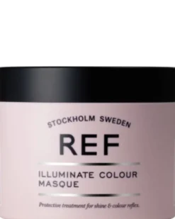 ref stockholm illuminate colour masque Haarmasker Voor Gekleurd Haar