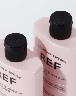 ref stockholm mini illuminate colour shampoo Shampoo voor gekleurd haar