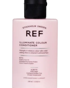 ref stockholm mini illuminate colour conditioner Conditioner voor gekleurd haar
