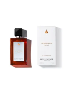 reminiscence le patchouli intense Eau de toilette intense