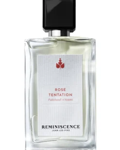 reminiscence rose tentation Eau de parfum