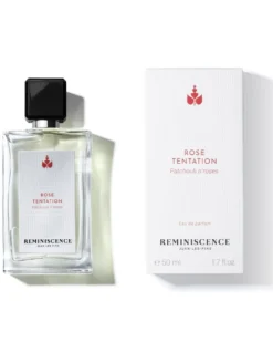 reminiscence rose tentation Eau de parfum