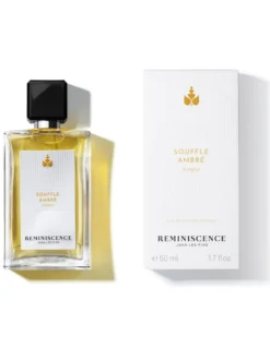 reminiscence soufflé ambre Eau de toilette intense