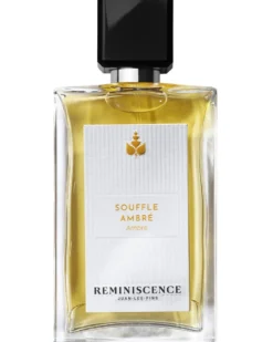 reminiscence soufflé ambre Eau de toilette intense