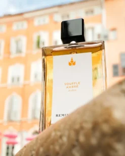 reminiscence soufflé ambre Eau de toilette intense