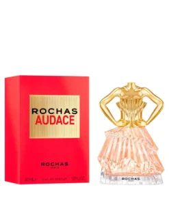 rochas audace EAU DE PARFUM