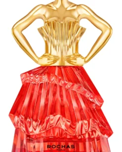rochas audace le parfum PARFUM