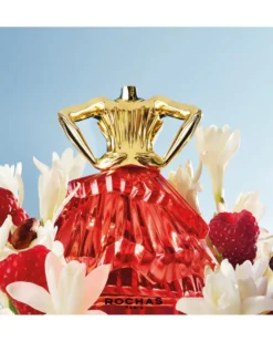 rochas audace le parfum PARFUM