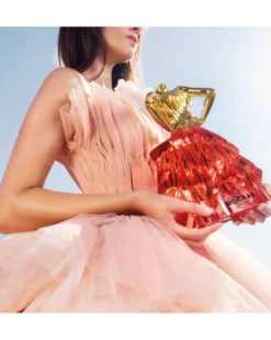 rochas audace le parfum PARFUM