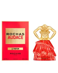 rochas audace le parfum PARFUM
