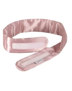 satin beauty collection glamband SATIN HEADBAND