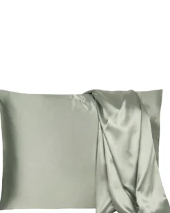 satin beauty collection satin beauty collection SATIJNEN KUSSENSLOOP
