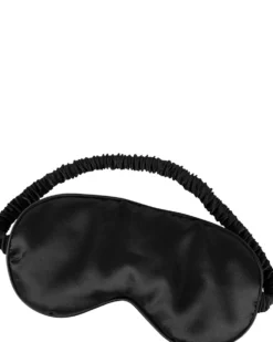 satin beauty collection satin beauty collection SATIJNEN SLAAPMASKER