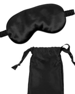 satin beauty collection satin beauty collection SATIJNEN SLAAPMASKER